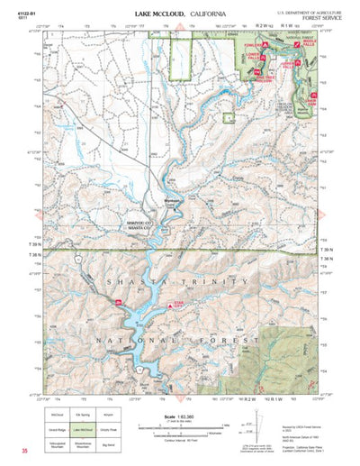 Lake Mccloud Preview 1