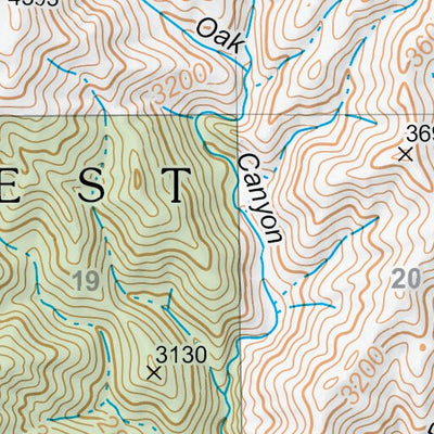 Grizzly Peak Preview 3