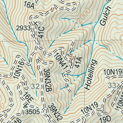 Youngs Peak Preview 3