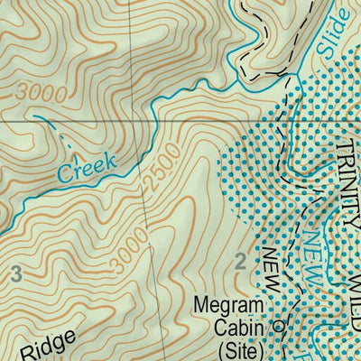 Dees Peak Preview 3