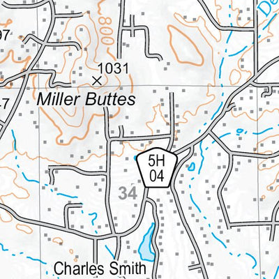 City of Shasta Lake Preview 2