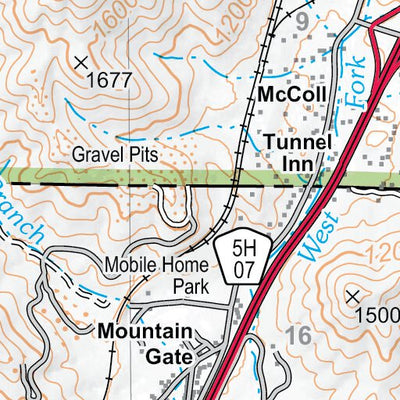 City of Shasta Lake Preview 3