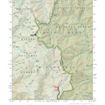 Trinity Mountain Preview 1