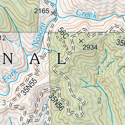 Bollibokka Mountain Preview 2