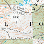 Whisky Bill Peak Preview 2