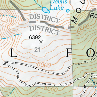 Whisky Bill Peak Preview 2