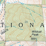 Whisky Bill Peak Preview 3
