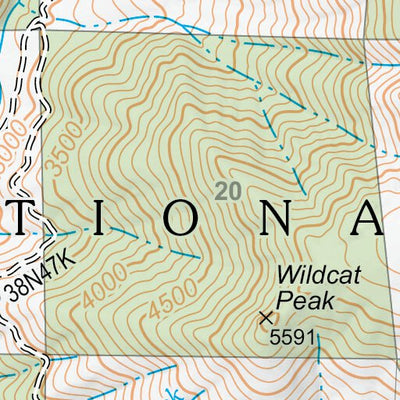 Whisky Bill Peak Preview 3