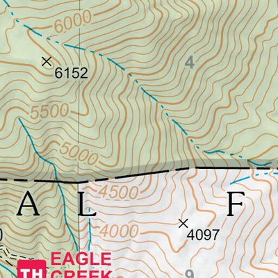 Tangle Blue Lake Preview 2