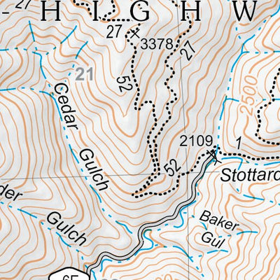 Schell Mountain Preview 3