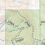 Skunk Ridge Preview 2