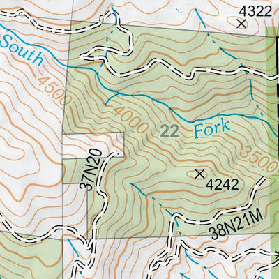 Chicken Hawk Hill Preview 2