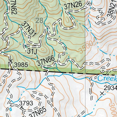 Chicken Hawk Hill Preview 3