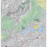 Pisgah Game Land E Preview 1