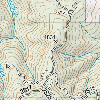 Ruth Reservoir Preview 3