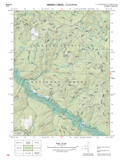 Smokey Creek Preview 1
