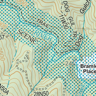 Smokey Creek Preview 3