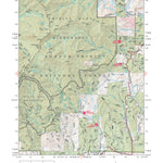 Rush Creek Lakes Preview 1