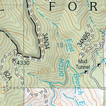 Rush Creek Lakes Preview 2