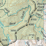 Rush Creek Lakes Preview 3