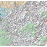 Nantahala Game Land C Preview 1