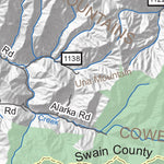 Nantahala Game Land C Preview 2