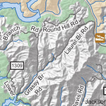 Nantahala Game Land C Preview 3