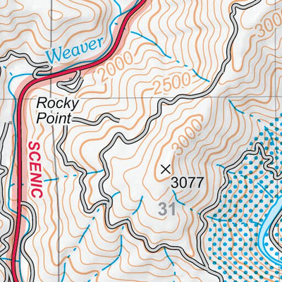 Weaverville Preview 2