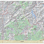 Nantahala Game Land E Preview 1
