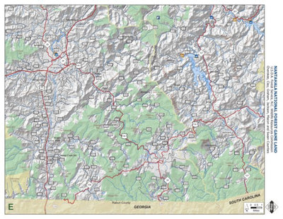 Nantahala Game Land E Preview 1