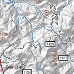 Nantahala Game Land E Preview 3