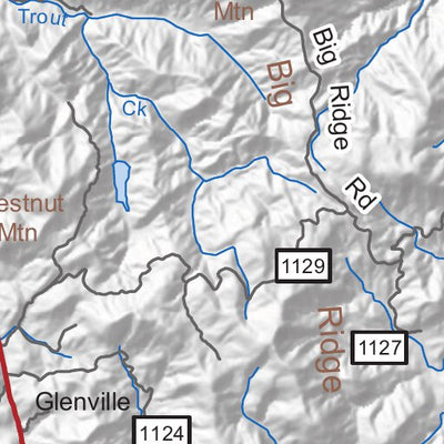 Nantahala Game Land E Preview 3