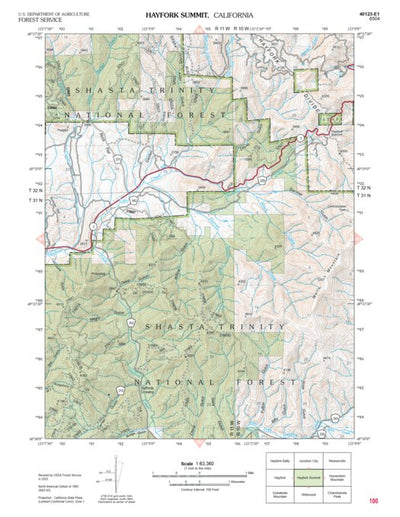 Hayfork Summit Preview 1