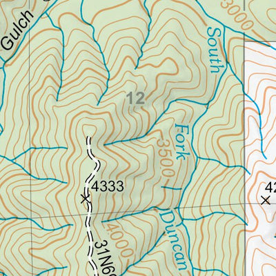 Hayfork Summit Preview 2