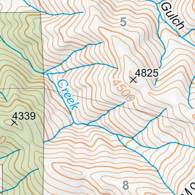 Hayfork Summit Preview 3