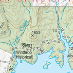 Minnesota Mountain Preview 2