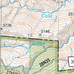 Tomhead Mountain Preview 2