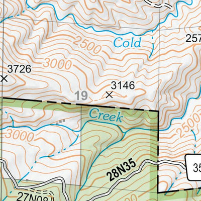 Tomhead Mountain Preview 2