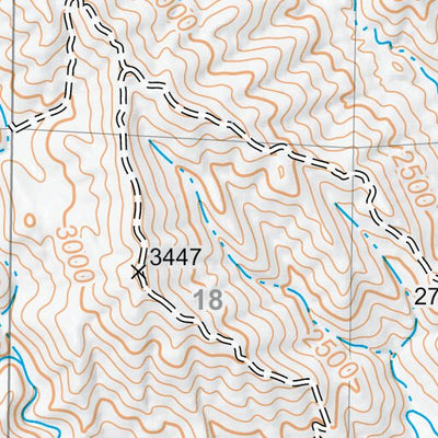 Tomhead Mountain Preview 3