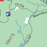 Uwharrie Game Land B Preview 2