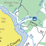 Uwharrie Game Land B Preview 3