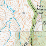 Sims Mountain Preview 2