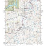 Montgomery Creek Preview 1