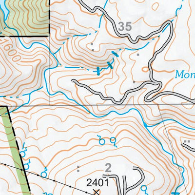 Montgomery Creek Preview 3
