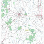 Uwharrie Game Land C Preview 1