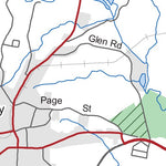 Uwharrie Game Land C Preview 3