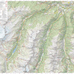 Gran Paradiso 2022 (4LAND MAP BUNDLE) Preview 1