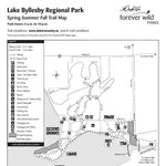 Lake Byllesby Regional Park - Summer Preview 1