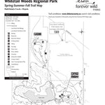 Whitetail Woods Regional Park - Summer Preview 1