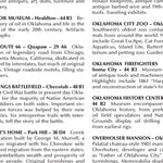 Oklahoma Gazetteer 1 Preview 3